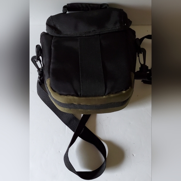 Denali Tech Los Angeles Tech Bag With Shoulder Strap - EUC - Picture 2 of 5